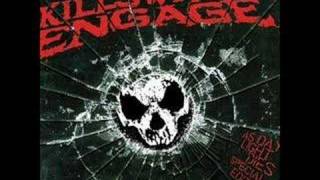 Killswitch Engage  Be One [upl. by Ecnedurp]