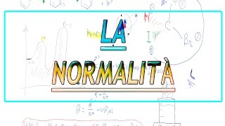 La Normalità [upl. by Gilboa]