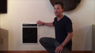 Electric Wall Heaters [upl. by Haines]