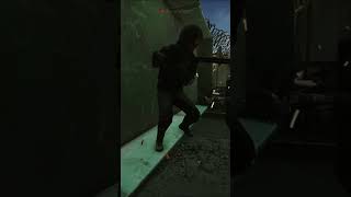 terrorizing customs as tagilla tarkov escapefromtarkov tarkovmemes eft eftmemes tagilla [upl. by Summers]