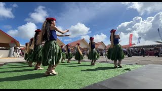 Guam begins 80th Liberation Day celebration [upl. by Evad]