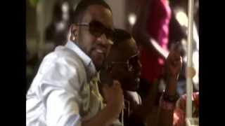 Fally Ipupa  Lourdes Clip Officiel [upl. by Akilaz]