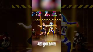 Sweet Melody  Little Mix  justdance 2025edition [upl. by Ittocs]