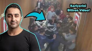 Onur Buldu Neden Güldür Güldür Showdan Kovuldu İşte Kariyerini Bitiren o Video [upl. by Nailij]