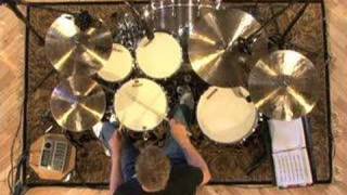 Crescendo amp Decrescendo  Drum Lessons [upl. by Leif]