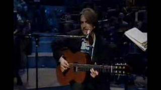 Paddy McAloon amp Jimmy Webb  The Highwayman [upl. by Treve25]