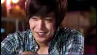 PlayfulKiss Tagalog Episode 8  Part 2 [upl. by Petey]