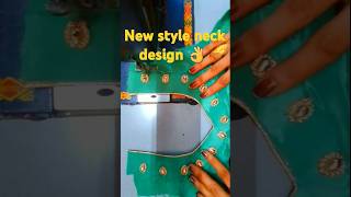 Sewing tips and tricks ✂️ diy fashiondesign stitching clothingdesign viralshort [upl. by Inalial55]