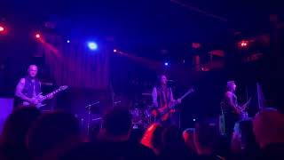 I Am Morbid  Live at Milwaukee Metal Fest 2024  Concert Clip 2 of 2 [upl. by Itsyrc]