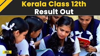 Kerala Class 12 Result 7869 Pass The Exam Ernakulam District Tops With Highest Pass Percentage [upl. by Frost]