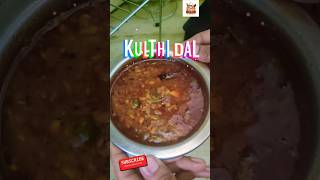 Kulthi Dal Recipe  Horse Gram Dal  Uttarakhand Famous Gahat Dal  shorts viral horsegram [upl. by Sauncho]