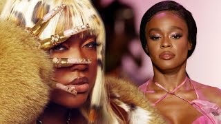 CupcakKe  Dui Azealia Banks New Bottega Mashup [upl. by Reagan264]