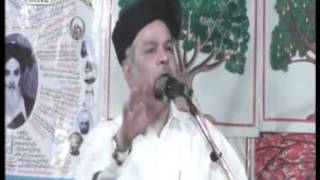 International Religious Conference In Hyderabad Speech By Molana Abdullah Tariq Sahab [upl. by Holtz]