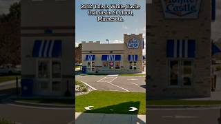 Evolution of an Abandoned White Castle in St Cloud Minnesota shorts [upl. by Yortal795]