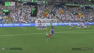 Crazy freekick [upl. by Gio]