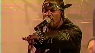 DAngelo Live in Brazil 2000 VooDoo Tour Good Quality 12 [upl. by Irek874]