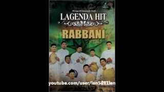 Rabbani  Intifada Lirik [upl. by Zandra]