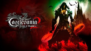 🔴 castlevania lords of shadow 2 LIVE  We Need Boss Fights 5 Stream [upl. by Kciregor]