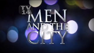 Reymond y sus Amigos  Men and the City 962015 [upl. by Africa237]