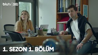 Doğu  1 Sezon  1 Bölüm [upl. by Zirtaeb]