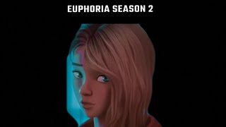 Euphoria  Season 2  Episode 2 [upl. by Haron787]