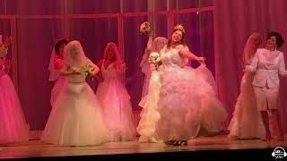 Muriel’s Wedding the Musical [upl. by Jose]