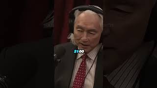 Our CIVILIZATION is ONLY at quot 7quot 😩 w Michio Kaku [upl. by Vez422]