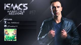 Isaacs Hardstyle Sessions Episode 57 May 2014 [upl. by Chew]