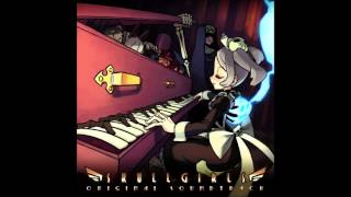 Skullgirls OST 24  A Return To Normalcy [upl. by Yasnyl]