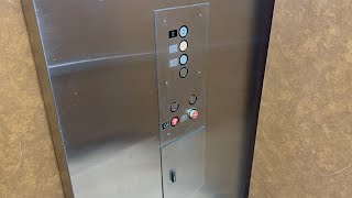 iPhone 15 Pro Max US Hydraulic ElevatorLift  Comfort Suites Sabino Canyon Tucson AZ [upl. by Annam]