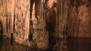 Grotta di Nettuno  Alghero [upl. by Meingolda929]