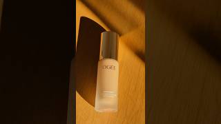 Ogee’s new complexion perfecting tinted serum makeup makeuptutorial skincare ogee [upl. by Margarita]