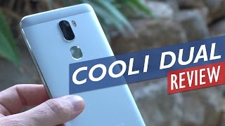 LeEco Cool1 Dual Review With Benchmarks And Camera Samples [upl. by Yblok589]