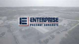 Enterprise Precast Concrete Company Profile [upl. by Hsatan]