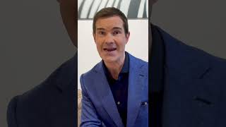 JIMMY CARR HIS DARK MATERIAL Out Now On Netflix  Shorts [upl. by Acilgna263]