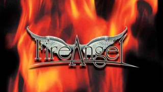 FireAngel  Lejos De Ti [upl. by Esya]