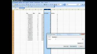 Cómo buscar datos rápido con excel [upl. by Nester]