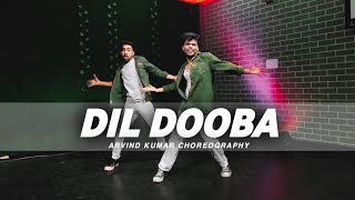 Dil Dooba Song  Arvind Kumar Choreography  Aishwarya Rai amp Akshay Kumar [upl. by Buffy553]