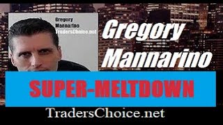 MARKETS A LOOK AHEAD Expect WORLDWIDE Financial System SUPERMELTDOWN Mannarino [upl. by Attenwad]