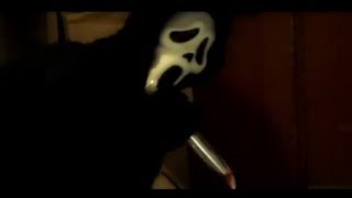 Stab 4  Part 1 of 6  Scream Fan Film [upl. by Melessa785]