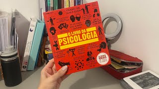 9 Livros de Psicologia que você deve ter [upl. by Burnaby]