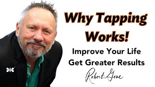 167 Why Tapping works  How To Get Better Results  Neuroscience Based Tapping [upl. by Nerita876]