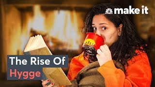 How Hygge Took Over America [upl. by Ahsem]