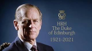 Killinchy amp Kilmood Service of Thanksgiving for HRH The Prince Philip Duke of Edinburgh [upl. by Lindly]