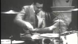 Buddy Rich  the most outrageous drumming ever [upl. by Thackeray147]