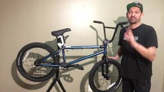 Wethepeople Crysis complete bike explained amp review [upl. by Dragelin]