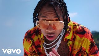 Tyga  Taste Official Video ft Offset [upl. by Assirok359]