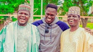 Sabuwar Wakar Dauda Kahutu Rarara Sardaunan Bade Ft Kamilu Koko Hausa Song Latest 2020 [upl. by Nannie989]