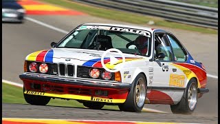 This 1984 BMW 635 csi is a well kept secret [upl. by Wat657]