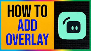 How To Get Overlays ON PS5 Stream Add Live Chat And Viewer Count To Your Livestream [upl. by Renaldo]